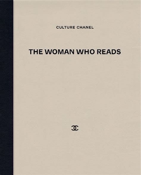 jean louis froment chanel|Culture Chanel: The Woman Who Reads by Jean.